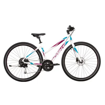Produktbild von Trekkingrad SPRINT SINTERO LADY RIGID 28"