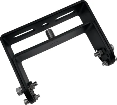 Produktbild von Ledvion - LED Hallenstrahler Montagehalterung, werkstattbeleuchtung, hallenbeleuchtung, deckenleuchte werkstatt, Industriestrahler