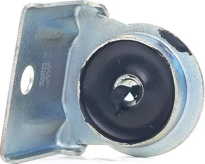 Produktbild von FAST Lagerung Kühler FT18354 beidseitig für FIAT DUCATO Pritsche/Fahrgestell (230) Gummi