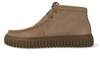 Productafbeelding van Clarks Instappers Torhill HiStone Beige-42