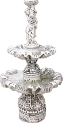 Produktbild von ANTIKES WOHNDESIGN Spring- & Zierbrunnen AWD-SS-112 B:92cm H:161cm
