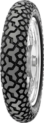 Obrázok produktu pre Pneumatiky METZELER ENDURO 2 4.00 18 64R TT