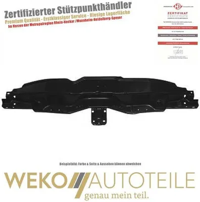 Zdjęcie produktu dla Diederichs Schlossträger Fiat Ducato, od 2006 r.