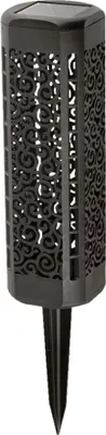 Obrázok produktu pre Modee solárne svietidlo GS007 zapichovacie 31cm 1ks