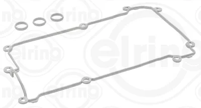 Produktbild von ELRING Dichtungssatz Zylinderkopfhaube Ventildeckel für FORD MONDEO III Kombi (BWY) 246.090