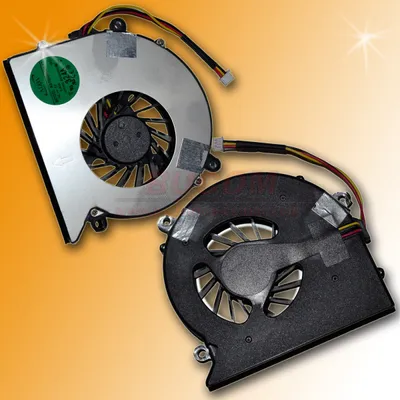 Produktbild von Lüfter für IBM Lenovo IdeaPad G430 Y430 Y530 FAN Kühler