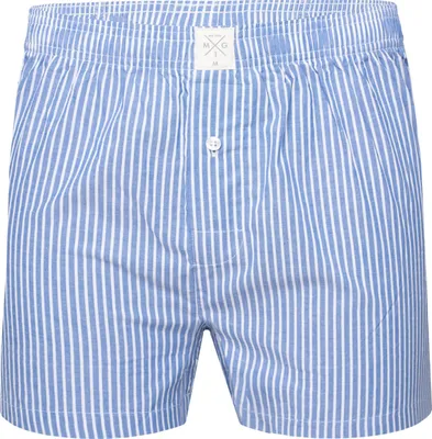 Produktbild von MG-1 Herren Boxer 6-Pack Classics - bunt1 - Größe M