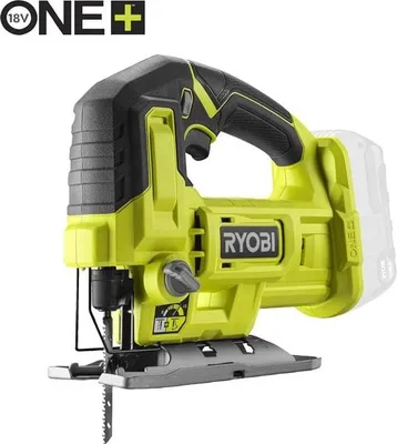 Zdjęcie produktu dla Elektryczna wyrzynarka RYOBI 500 W 72 mm RJS720-G Drewno