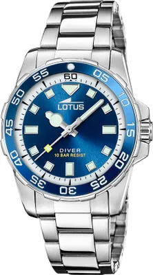 Image de Lotus - 18936/5 - Montre-bracelet - Femmes