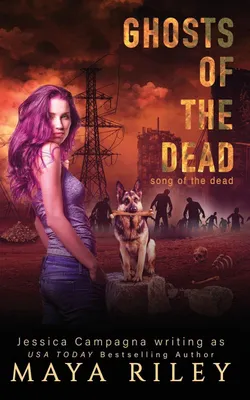 Produktbild von Ghosts Of The Dead