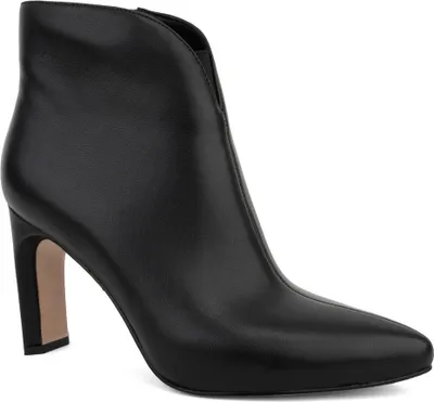 Produktbild von Adrianna Feretti Damen Stiefeletten AY504W1A1003 Farbe: Schwarz Größe: 38
