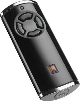 Produktbild von Hörmann Handsender HS5 868-BS weiß SW-Europa; 728023