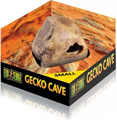 Obrázek produktu pro Hagen Exo Terra Gekoní jeskyně,10x10x8cm, S
