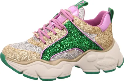 Produktbild von Buffalo Binary Glam Sneaker Mehrfarbig