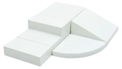 Produktbild von IGLU Softbausteine Spielset - Corner Climber