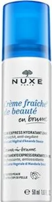 Image de Nuxe Crème Fraîche de Beauté Express 24HR Moisturising Care 50 ml