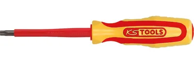 Obrázek produktu pro KS Tools 117.2239 Torx screwdriver Size (screwdriver) T 9 1 pc(s)