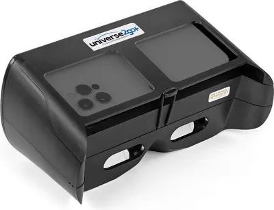 Produktbild von Omegon Hand-Planetarium Universe2go+