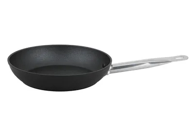 Produktbild von STELLARIS Bratpfanne, Durchmesser: 24 cm, Schmiedeguss-Aluminium, antihaftbeschichet