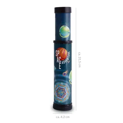 Produktbild von Trendhaus SPACE XL-KALEIDOSKOP AUSZIEHBAR