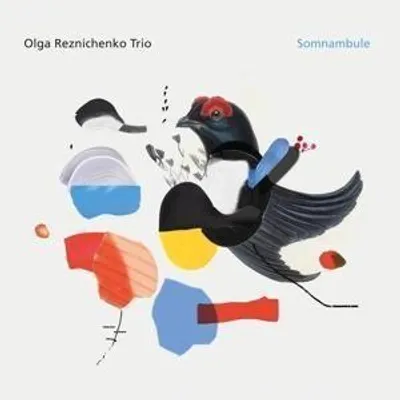 Produktbild von Somnambule