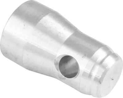 Produktbild von ALUTRUSS QUADLOCK Halbkonus mit Gewinde M10