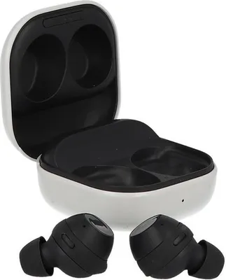 Produktbild von Samsung Galaxy Buds FE Graphite