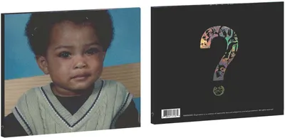 Immagine prodotto di ? (Deluxe). Cd
