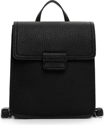 Immagine prodotto di SURI FREY zaino per il tempo libero zaino Berly Backpack Black nero