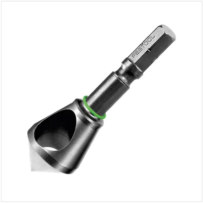 Productafbeelding van Festool dwarsgatverzinker QLS D 2-8 CE ( 492520 )