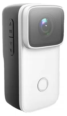 Produktbild von SJCAM C200 Weiße Sportkamera