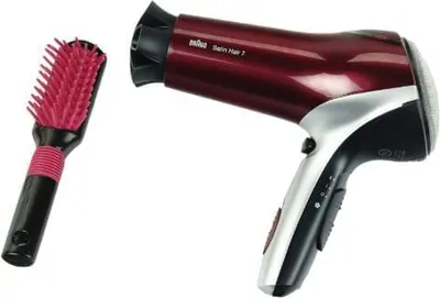 Produktbild von Theo Klein 5867 Braun Satin Hair 7 Haartrockner (Spielzeug)