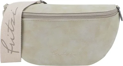 Image de Fritzi aus Preußen sac à épaule bandoulière Fritzi Vintage Bum Sand beige