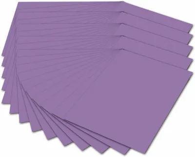 Obrázek produktu pro Folia 6145028 Fotokarton - A4, lila