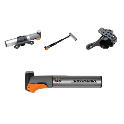 Obrázok produktu pre Pumpa SKS Mini Supershort Čierna