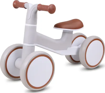 Obrázek produktu pro BUDDY TOYS BPB 1123 Odrážedlo KVADROLET
