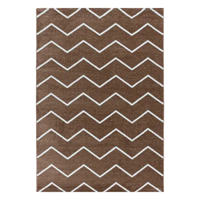 Obrázek produktu pro 140x200 cm Kusový koberec Rio 4602 copper
