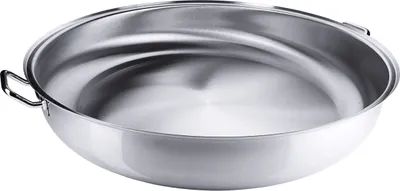 Produktbild von Bratpfanne / Paellapfanne 80 cm