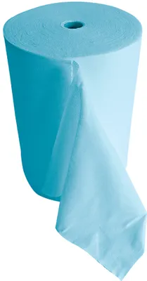 Produktbild von franz mensch Vliestuch HYGOTEX LIGHT 400 x 380 mm blau