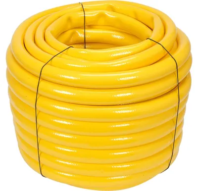 Image de Tuyau d'arrosage Practic 1 pouce, 30 m, 3 couches, renforcé