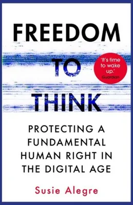 Produktbild von Freedom to Think