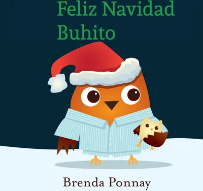 Produktbild von Frohe Weihnachten Buhito