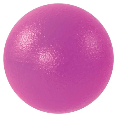 Produktbild von Eduplay Spielball Multicolor 9 cm - weicher Schaumstoffball für Kinder