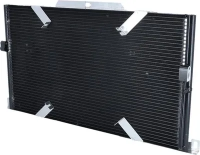 Imagen del producto de Condensador, sistema de aire acondicionado