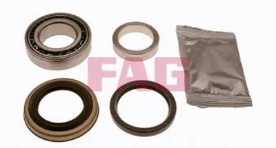 Produktbild von Fag Radlagersatz Hinterachse 713 6602 30