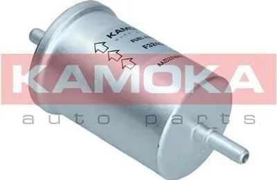 Produktbild von Kraftstofffilter KAMOKA F324601 Dieselfilter für SMART CITY-COUPE (450) Leitungsfilter