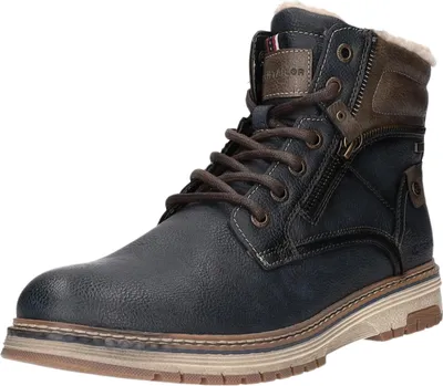 Produktbild von Tom Tailor 158001000300 (43/navy)