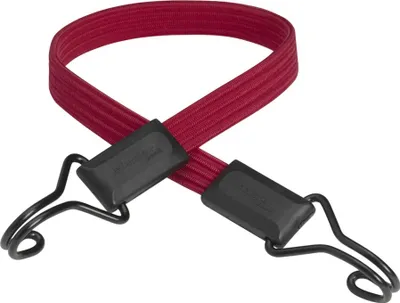 Obrázok produktu pre Upínacia guma plochá s háčikom Master Lock 3224EURDAT - 60 cm