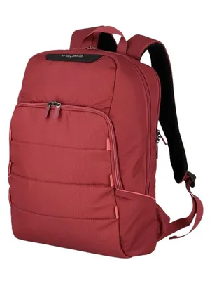 Produktbild von Travelite Rucksack Daypack SKAII Rucksack 21L Pink 92608-12
