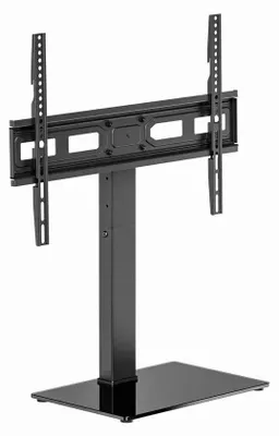 Produktbild von Gembird TVS-D75S-01 Tisch-TV-Ständer  37  - 75   schwarz
